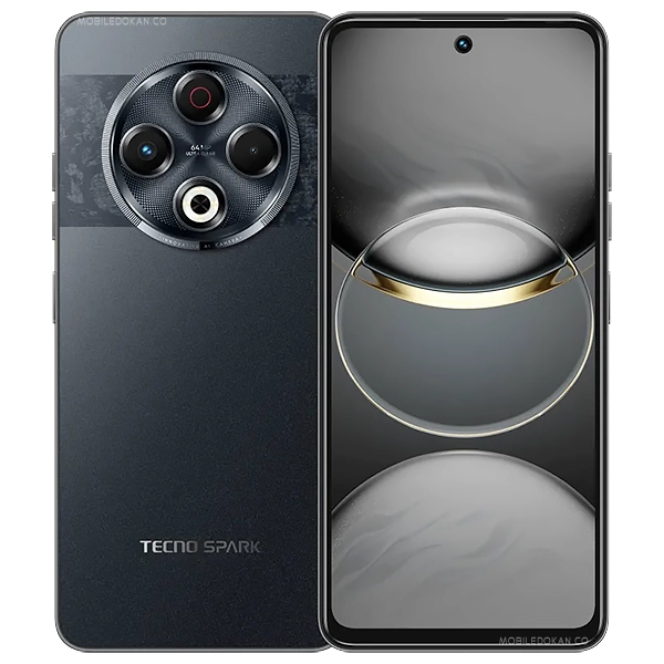 Tecno Spark 30 Price in Bangladesh 2025, Specs & Review