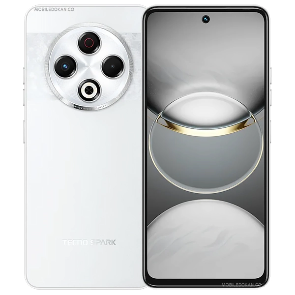 Tecno Spark 30 Price in Bangladesh 2025, Specs & Review