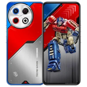 Tecno Spark 30 Pro Price in Bangladesh 2025, Full Specs