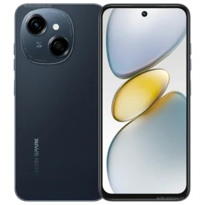 Tecno Spark Go 1 – Full phone specifications