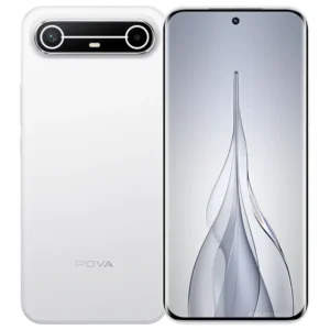 Tecno Pova Slim